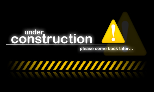 praktijk-koi is under construction